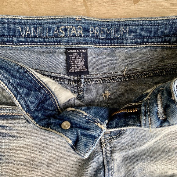 Summer 2pc Outfit - Vanilla Star Premium - Picture 6 of 8